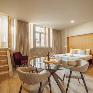 Deluxe Studio met een King Size Bed